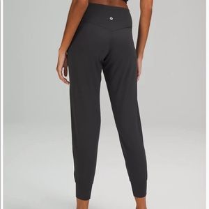 Lululemon Align High-Rise Jogger Crop